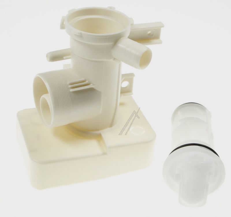 4055174058 Filtro corpo pompa completo Rexelectrolux