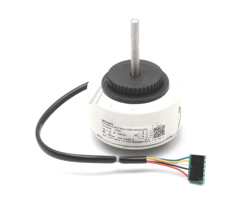9178014182 C00898514 Motore ventilatore unità interna (D-310-30-8/30W) Beko