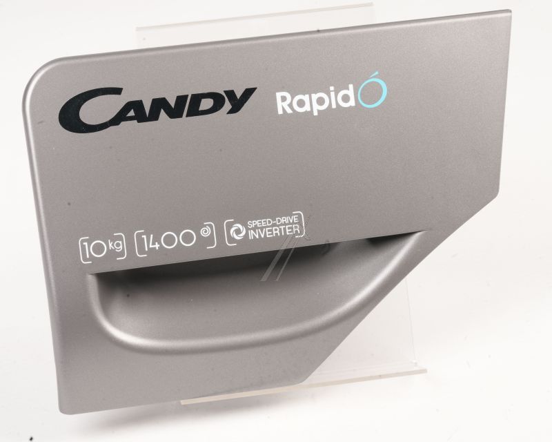 70007669 Frontale cassetto RAPIDO anteriore Candy