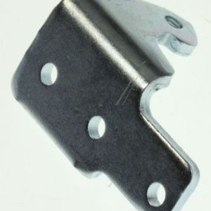 C00046189 482000074271 Cerniera inferiore destra M6 cromata DF-BO Ariston