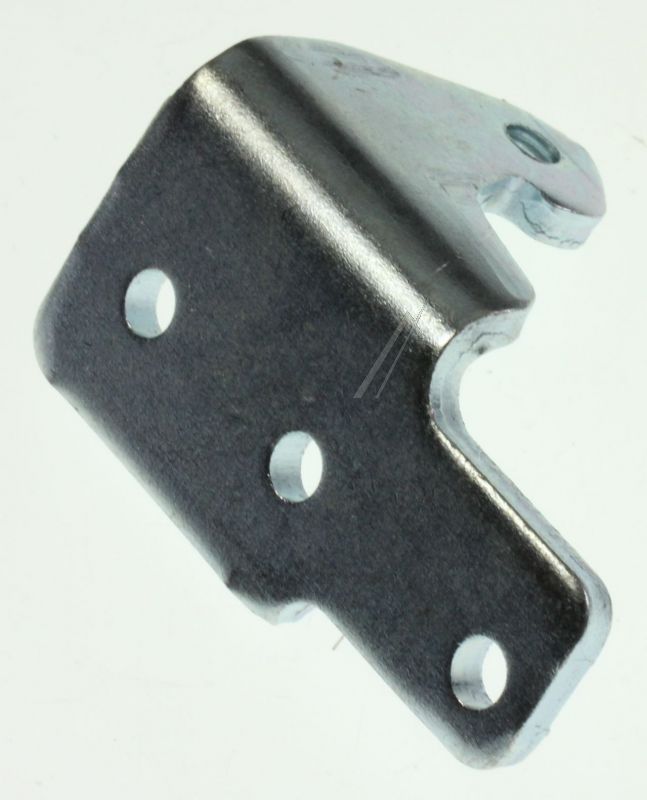 C00046189 482000074271 Cerniera inferiore destra M6 cromata DF-BO Ariston