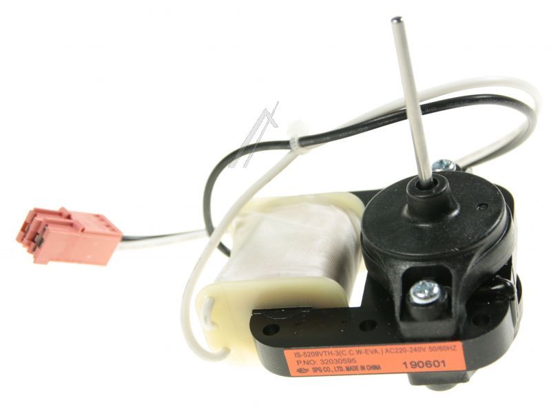 32030595 Motore ventola freezer AC NF Whirlpool
