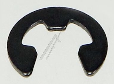 C00304405 482000090742 Anello di sicurezza per puleggia jockey Hotpointariston