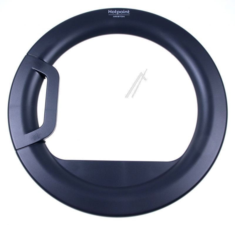 C00289654 482000088673 Cornice porta antracite Hotpointariston