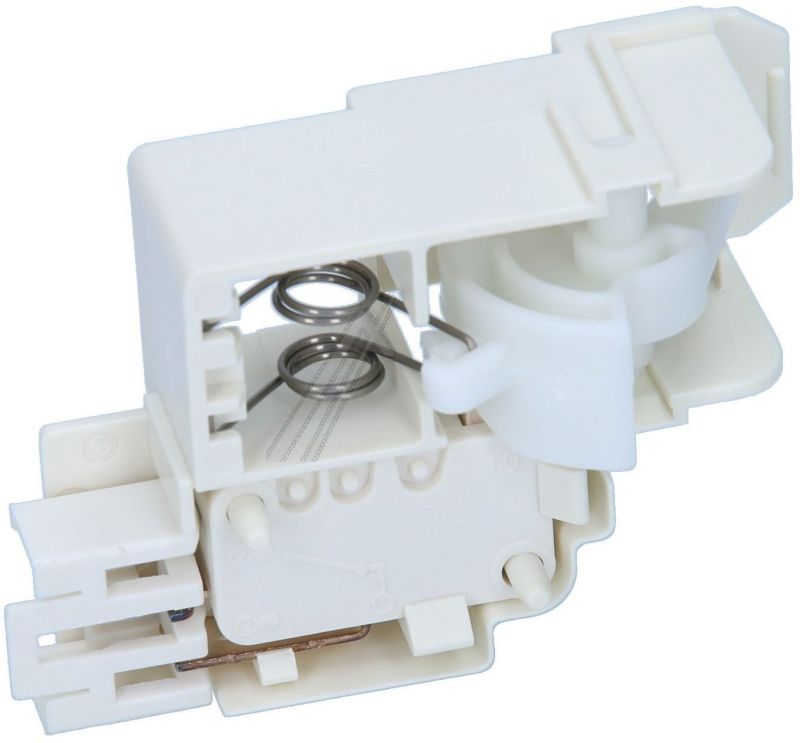 C00291938 482000023315 Serratura porta ARCADIA TD Hotpointariston