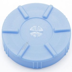 C00286921 482000088389 Coperchio serbatoio condensa con guarnizione Hotpointariston