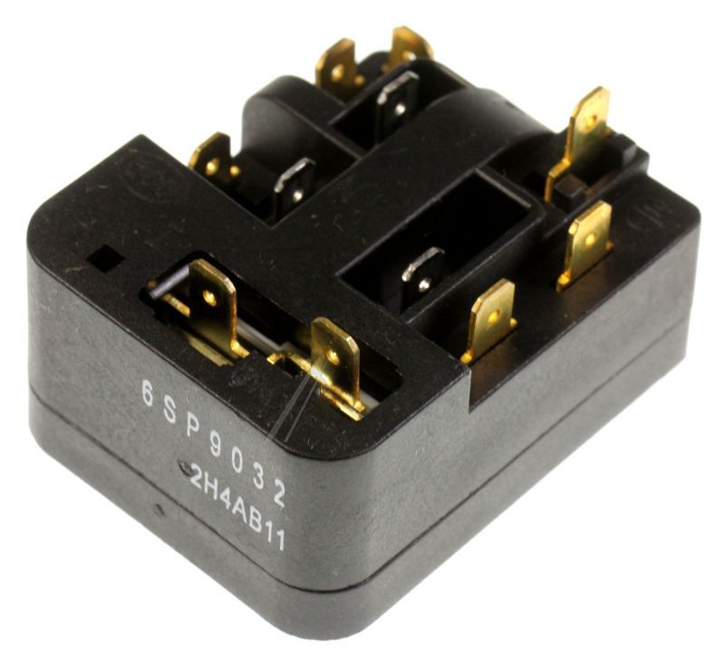 6SP9032 2425393036 Salvamotore PTC ESD 65A Zoppas