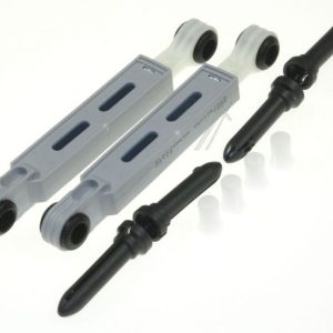 Ammortizzatore 100 N, 2 pz. per ELECTROLUX 4071361473 Brandt