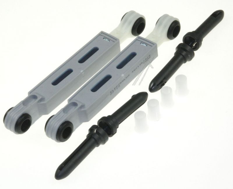Ammortizzatore 100 N, 2 pz. per ELECTROLUX 4071361473 Brandt