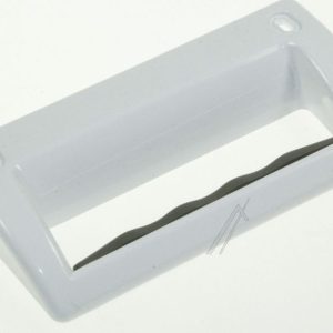02ZA01 Maniglia porta frigorifero per Electrolux 2062404039 Rex