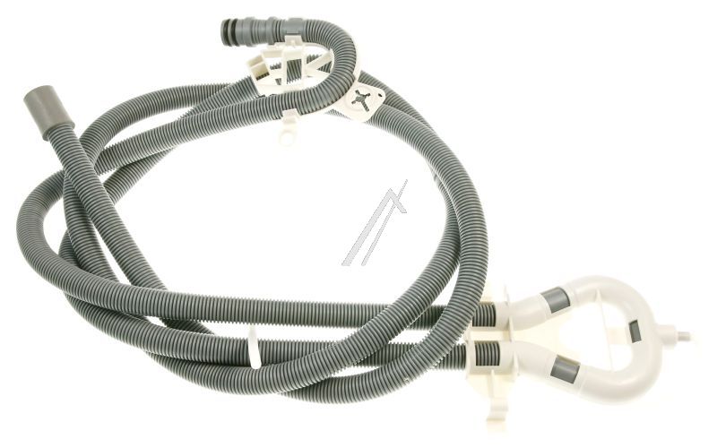 C00480290 488000480290 Tubo di scarico CM PLP2-CPL con sfiato Ignis
