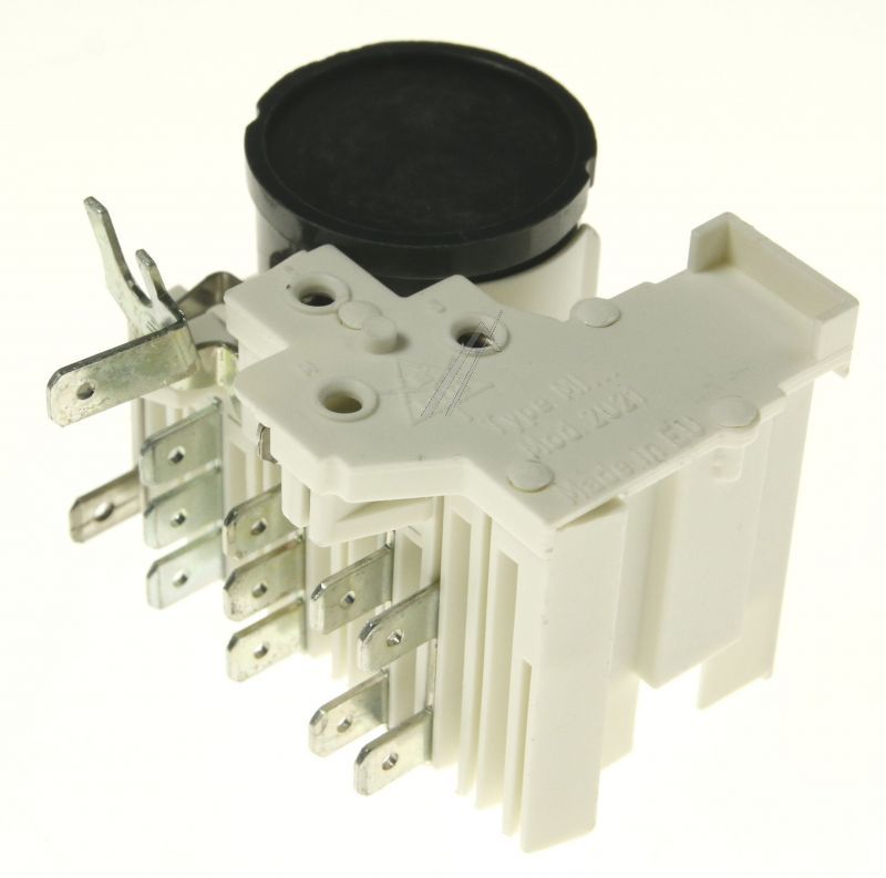 C00325684 481010616379 Relè di avviamento monoblocco TX1J4 AE24BU6 Hotpointariston