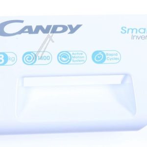 41051979 Sportello vaschetta detersivo Candy