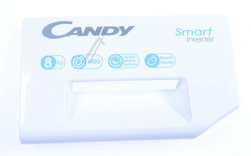 41051979 Sportello vaschetta detersivo Candy