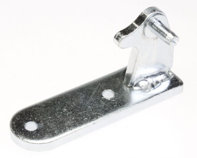 C00292427 482000031974 Cerniera centrale sinistra 4D inox Hotpointariston