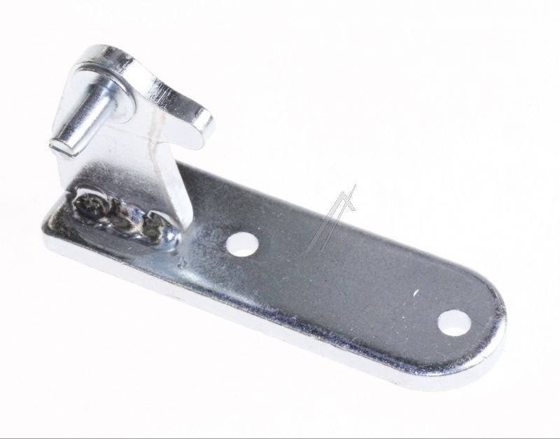 C00292425 482000088947 Cerniera centrale destra 4D inox Hotpointariston