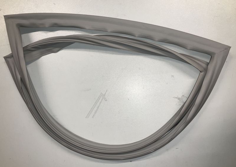 C00304266 482000089629 Guarnizione cassetto inferiore 4D 656×447 grigia Hotpointariston