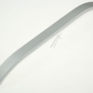 C00292395 482000031969 Maniglia in alluminio per freezer 532×37 Hotpointariston