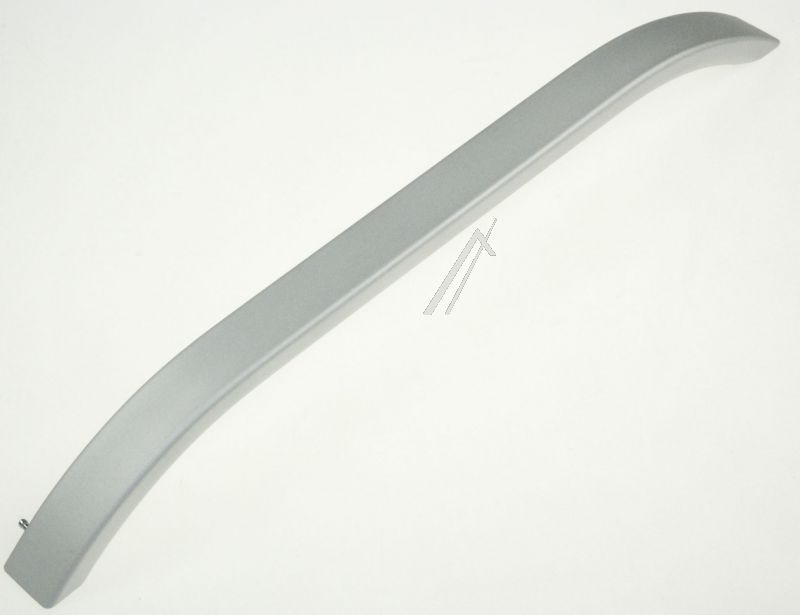 C00292395 482000031969 Maniglia in alluminio per freezer 532×37 Hotpointariston