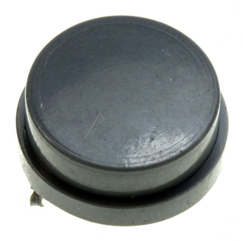 C00289629 482000088668 Copritasto inox 12mm Hotpointariston