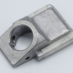 C00292394 482000088939 Piastra rinforzo fissaggio maniglia Hotpointariston