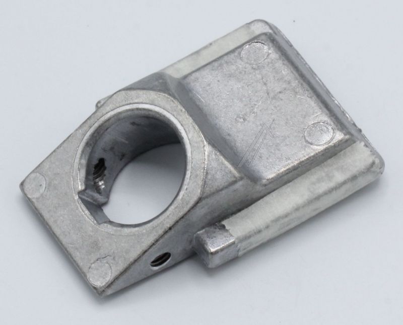 C00292394 482000088939 Piastra rinforzo fissaggio maniglia Hotpointariston