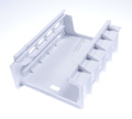 C00506215 488000506215 Supporto porta ghiaccio GW Hotpointariston