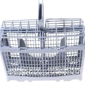 42211570 Portaposate universale GR-2 grigio Sekom