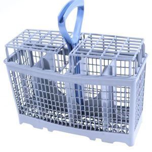 42211563 Cestello portaposate universale GR-2 azzurro chiaro Sekom