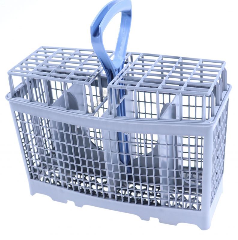 42211563 Cestello portaposate universale GR-2 azzurro chiaro Sekom