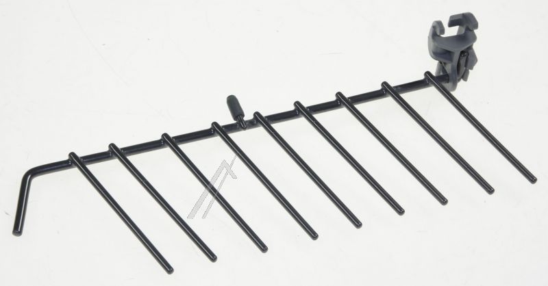 37015453 Pettine ribaltabile destro 45 R7452 Sekom