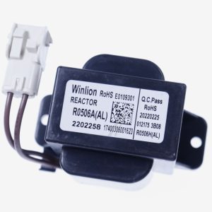 DC81-01821A Induttanza SVC-TRANS REACTOR V MIDEA ODM 5,6 mH 50Hz Samsung DC8101821A
