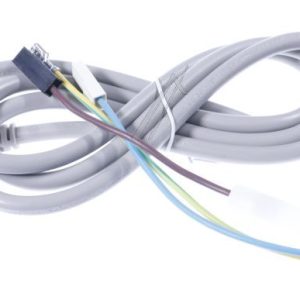 DC81-01824A Cavo alimentazione SVC AT, MIDEA ODM, L1500, UCP2,1 Samsung DC8101824A