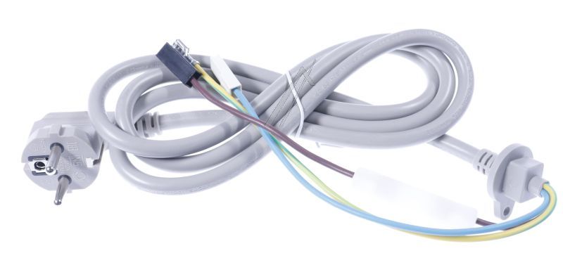 DC81-01824A Cavo alimentazione SVC AT, MIDEA ODM, L1500, UCP2,1 Samsung DC8101824A