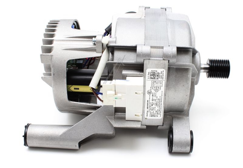 DC81-01823A Motore BLDC SVC MIDEA ODM ZXGN-420 Samsung DC8101823A
