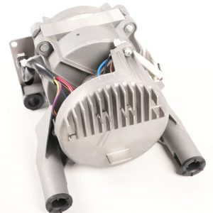 ZXGN-420-8-116L-3 11002015021336 Motore DC brushless Samsung