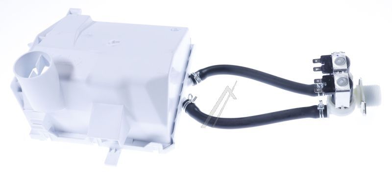DC82-01456A Cassetto vaschetta detersivo MIDEA ODM C31E Samsung DC8201456A
