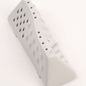 12138100025763 Piastra deflettore Samsung