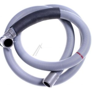 DC82-01460A Tubo di scarico MIDEA L1790 Samsung DC8201460A