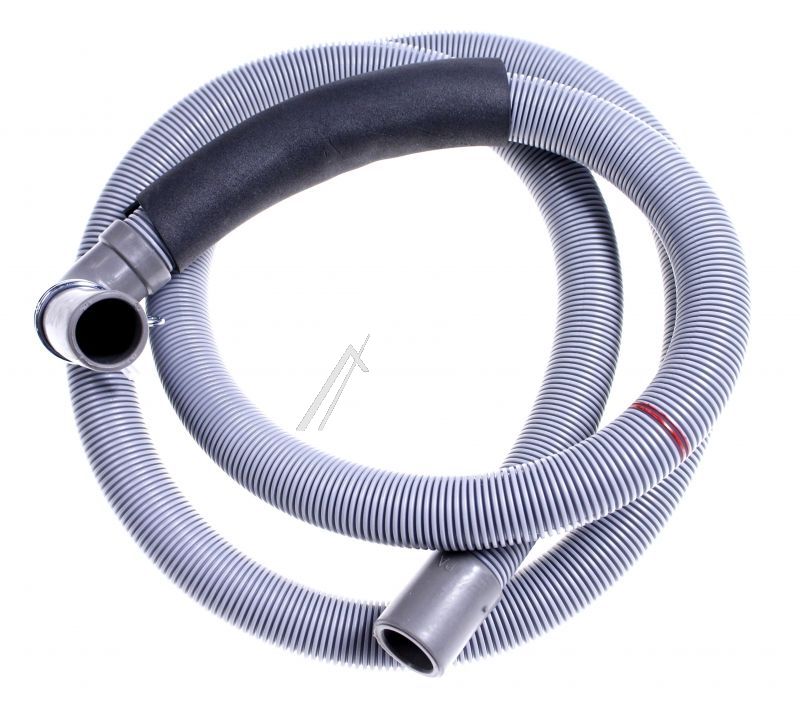 DC82-01460A Tubo di scarico MIDEA L1790 Samsung DC8201460A