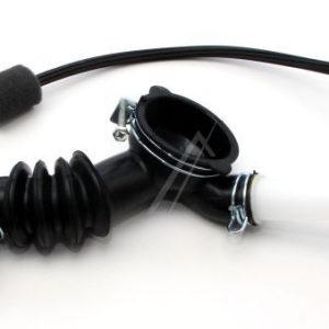 12600501001168 Kit tubo di scarico Samsung