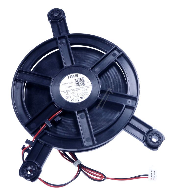 12034327 Motore ventilatore Bosch