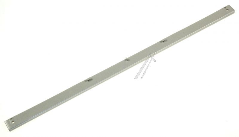 764852032 Profilo H10 L595,5 titanio Smeg
