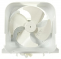 C00319398 481010595125 Ventola completa Vela con interruttore Smeg