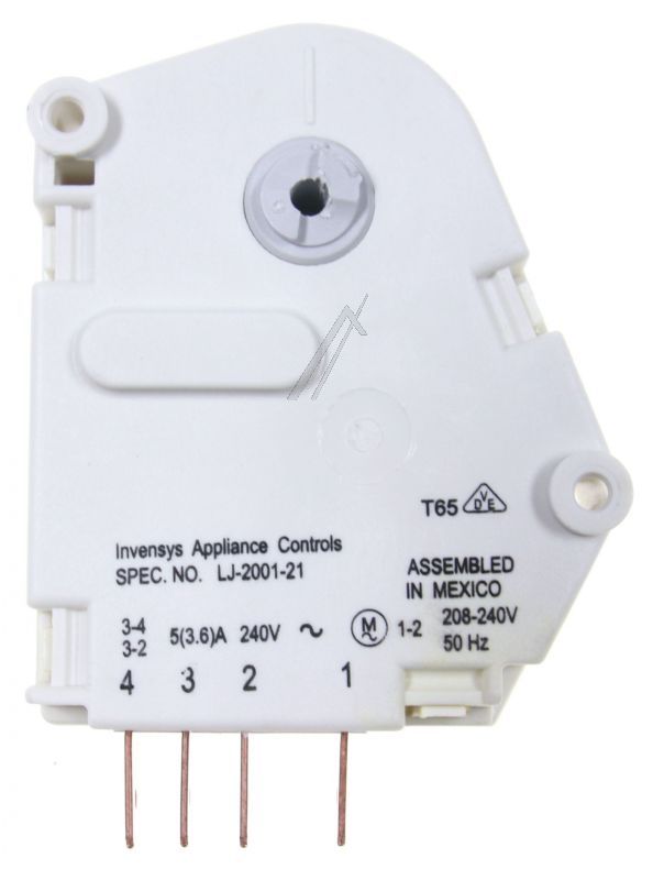 92200674 Temporizzatore Paragon LJ-2001-21 Whirlpool