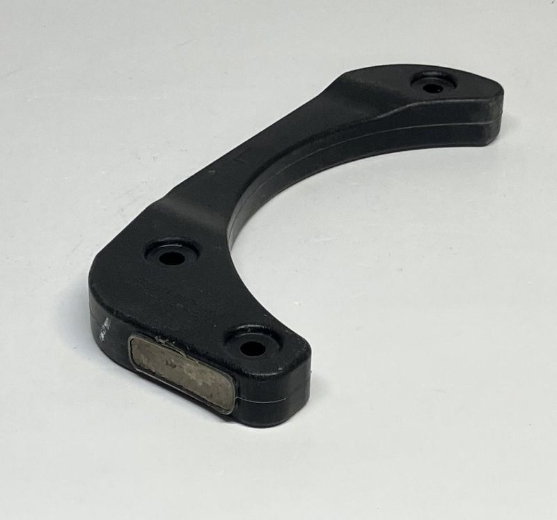 DC97-16698A Contrappeso sinistro ARNO WF1124ZAC Samsung DC9716698A