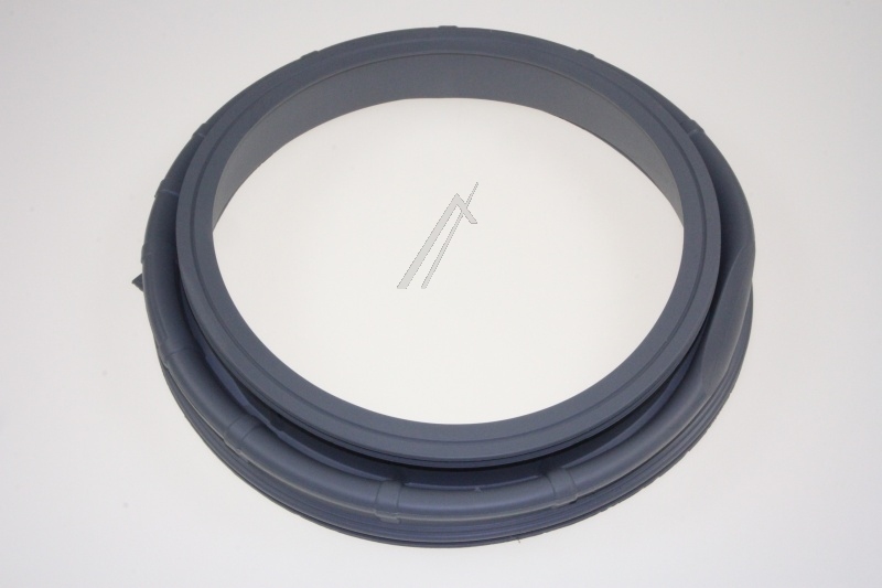 DC64-02684A Guarnizione oblò ARNO-PJT EPDM 2,0 mm grigia Samsung DC6402684A