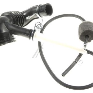DC97-16644A Tubo pressione ARNO WF1124ZAC/XEF Samsung DC9716644A