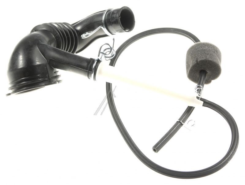 DC97-16644A Tubo pressione ARNO WF1124ZAC/XEF Samsung DC9716644A