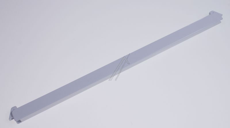 81693507 Binario di guida per ripiano in vetro 393 mm WOT TOS Teka
